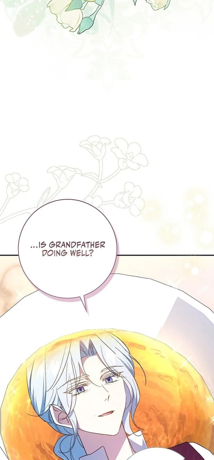 My Contract Husband Resembles the Male Protagonist Chapter 28 page 46 - 