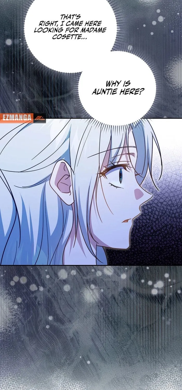 My Contract Husband Resembles the Male Protagonist Chapter 28 page 50 - 