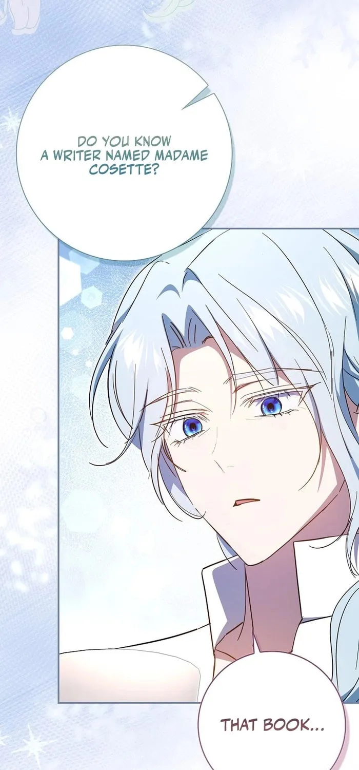 My Contract Husband Resembles the Male Protagonist Chapter 28 page 53 - 
