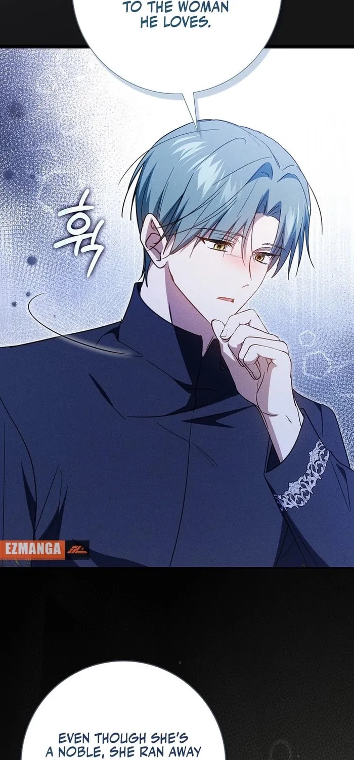 My Contract Husband Resembles the Male Protagonist Chapter 28 page 59 - 