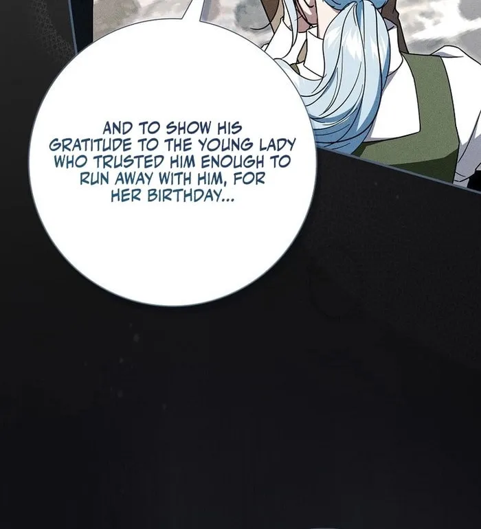 My Contract Husband Resembles the Male Protagonist Chapter 28 page 61 - 