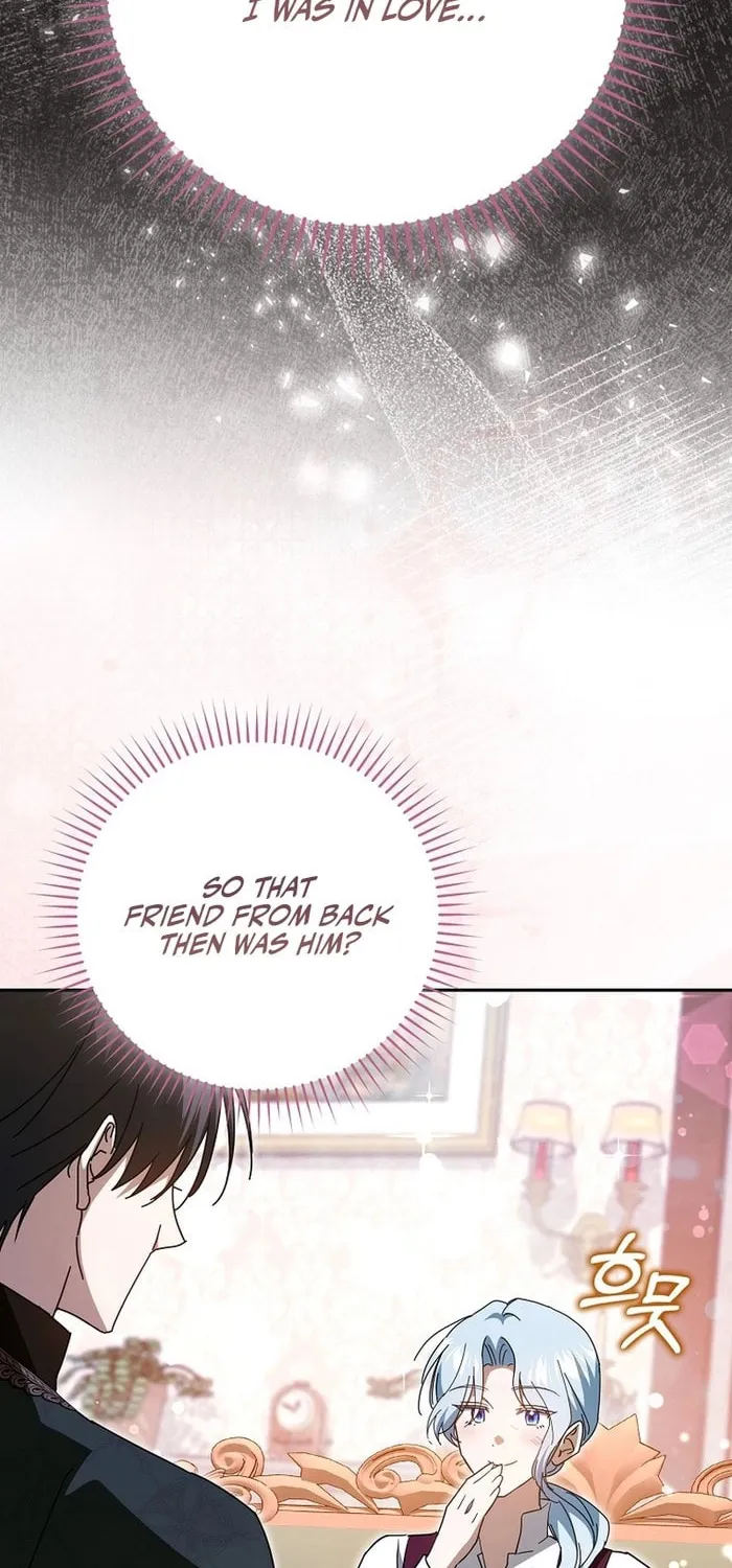 My Contract Husband Resembles the Male Protagonist Chapter 28 page 65 - 