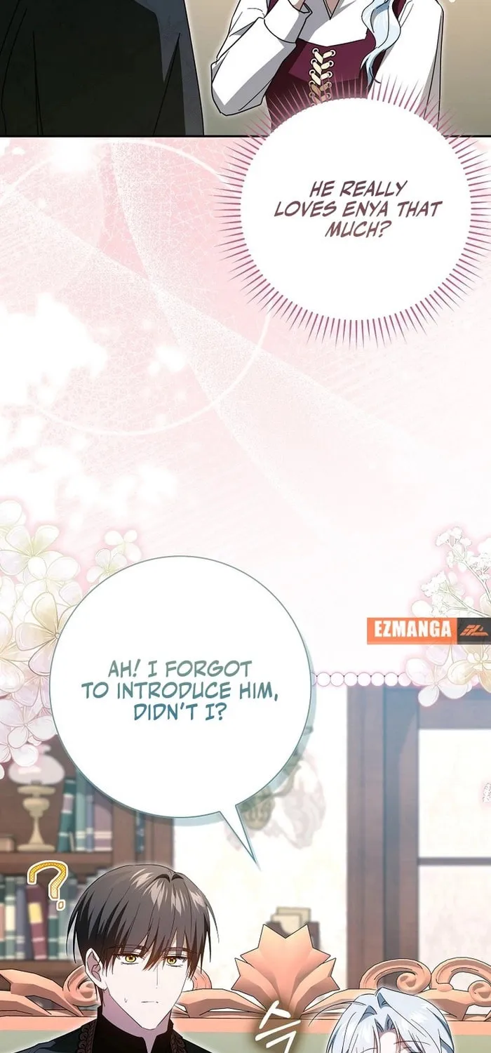 My Contract Husband Resembles the Male Protagonist Chapter 28 page 66 - 