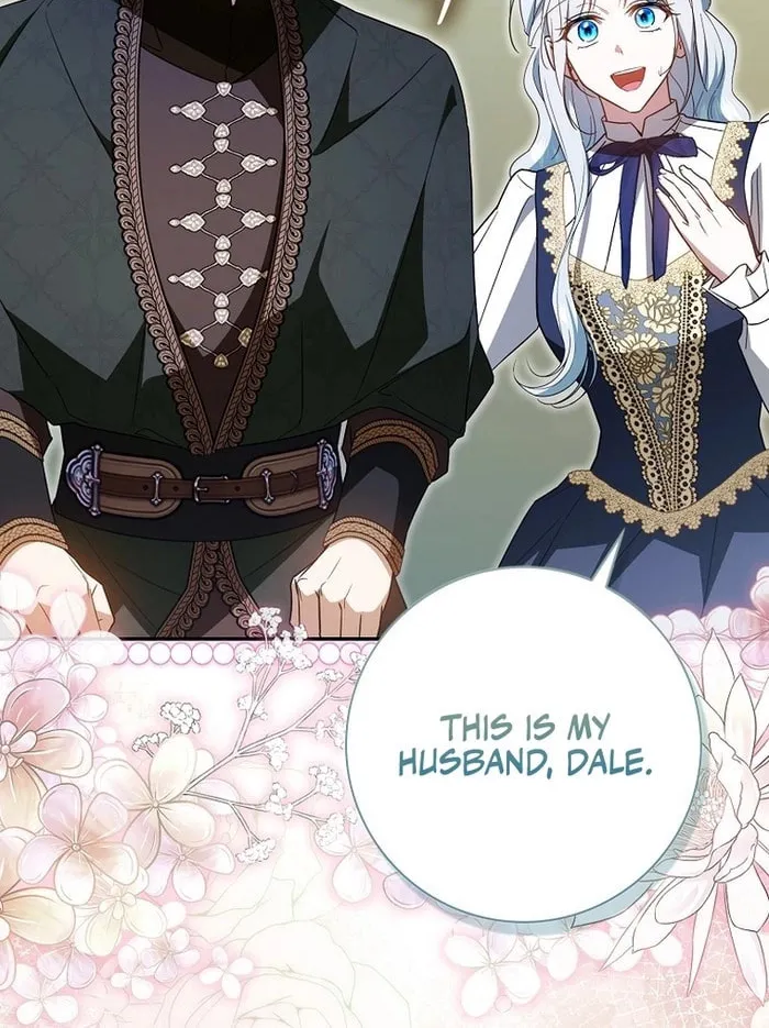 My Contract Husband Resembles the Male Protagonist Chapter 28 page 67 - 