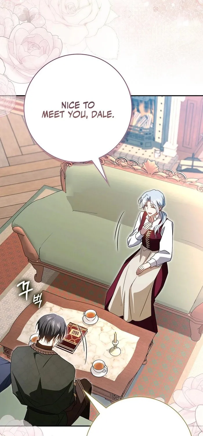 My Contract Husband Resembles the Male Protagonist Chapter 28 page 68 - 