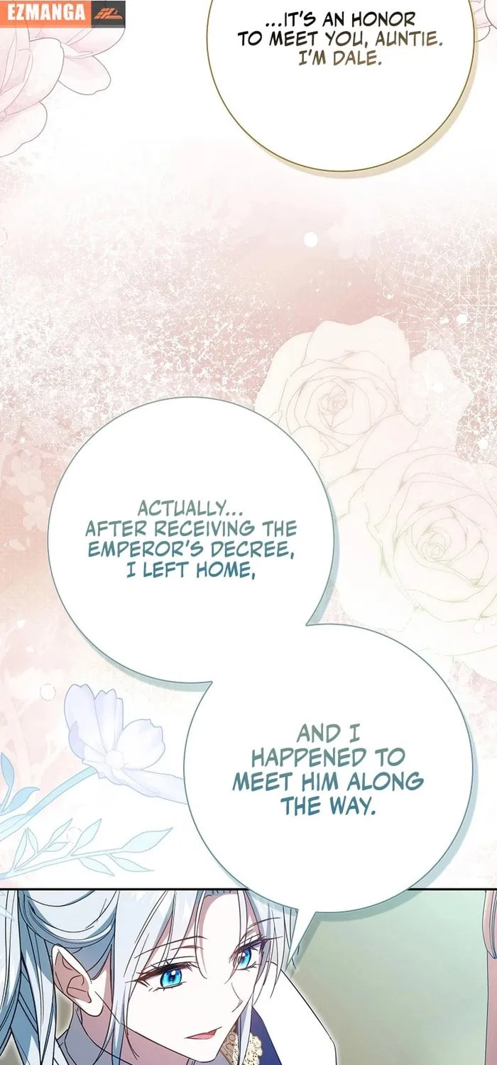 My Contract Husband Resembles the Male Protagonist Chapter 28 page 69 - 