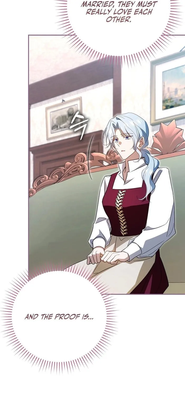My Contract Husband Resembles the Male Protagonist Chapter 28 page 72 - 