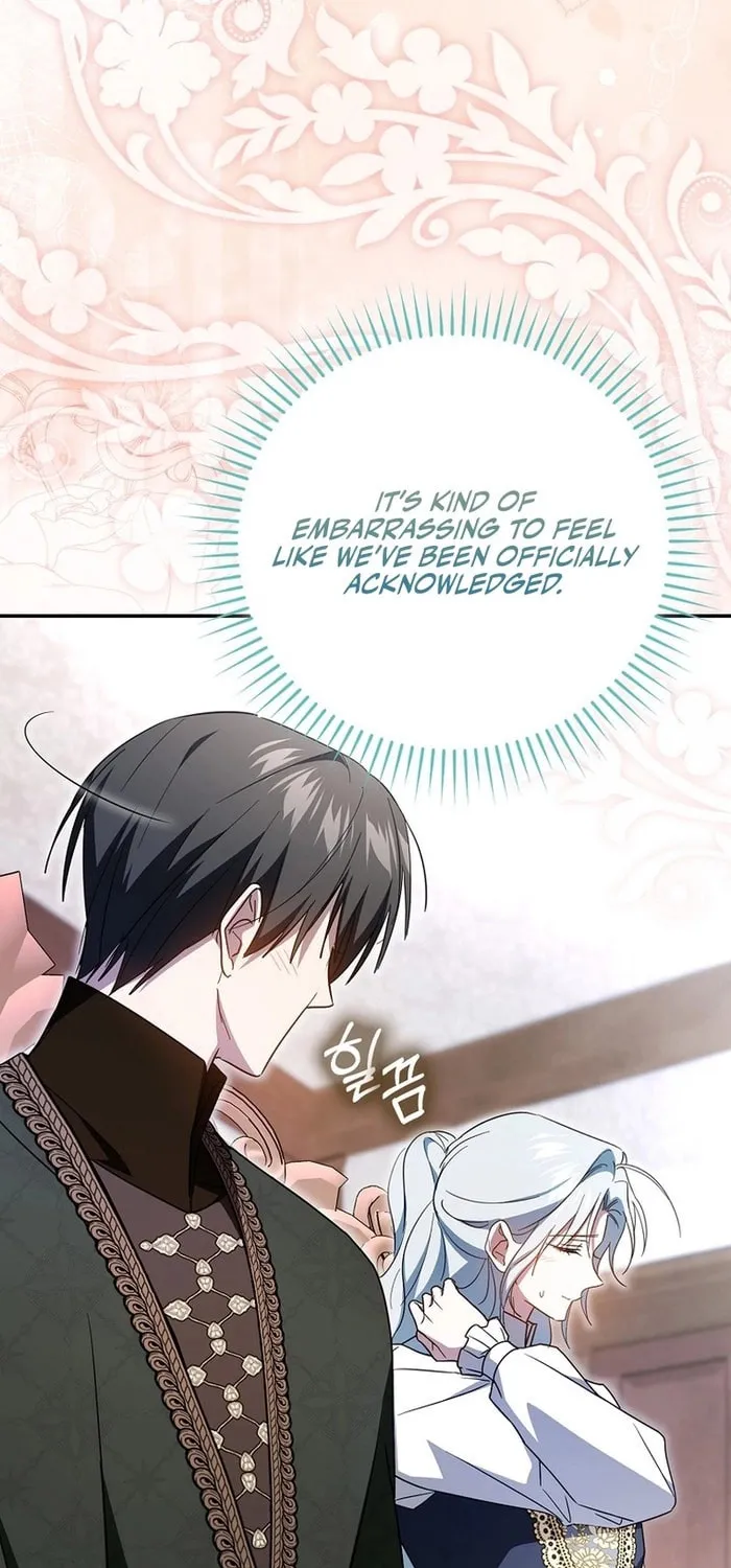 My Contract Husband Resembles the Male Protagonist Chapter 28 page 77 - 