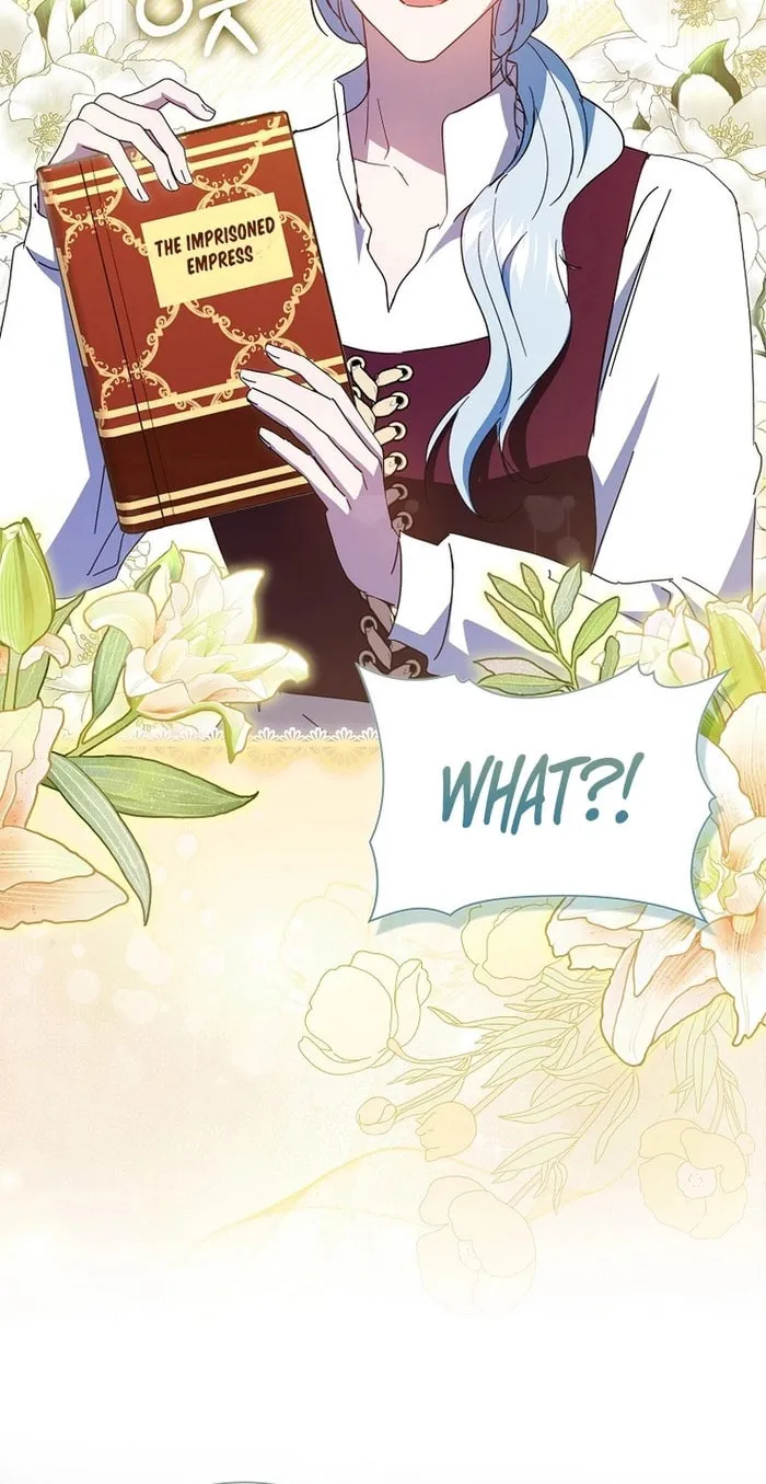 My Contract Husband Resembles the Male Protagonist Chapter 28 page 80 - 