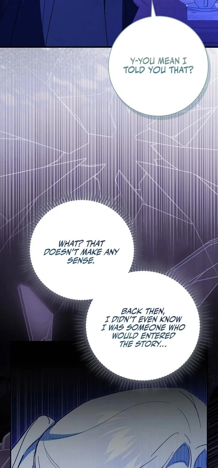 My Contract Husband Resembles the Male Protagonist Chapter 28 page 86 - 