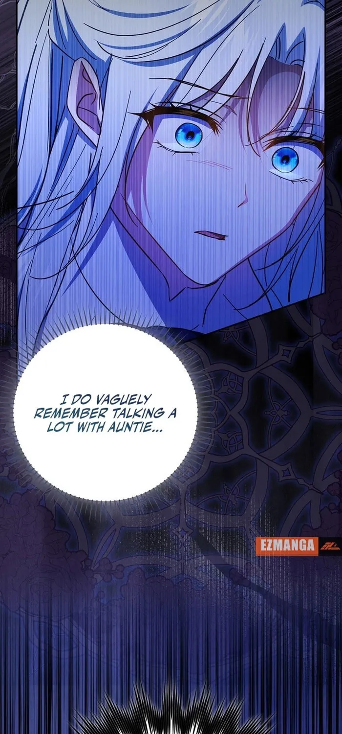 My Contract Husband Resembles the Male Protagonist Chapter 28 page 87 - 