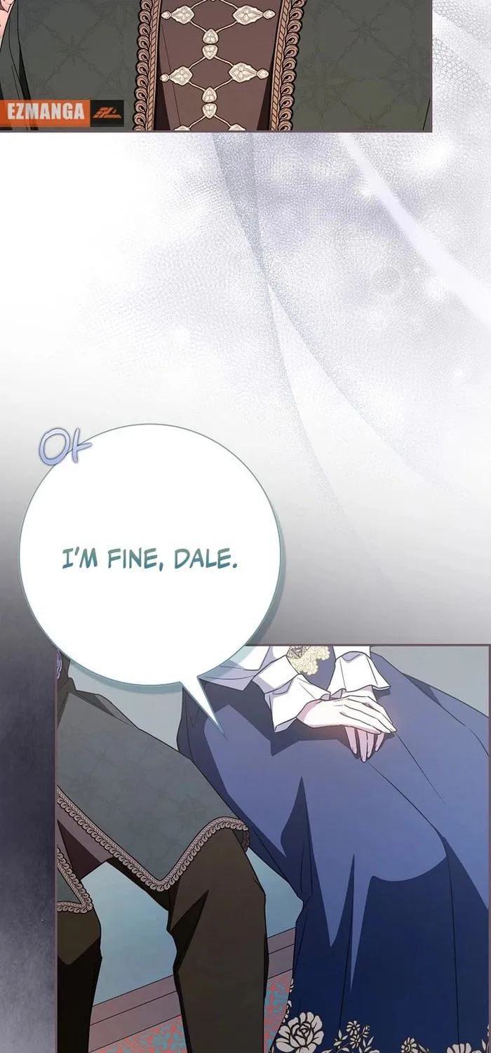My Contract Husband Resembles the Male Protagonist Chapter 28 page 94 - 
