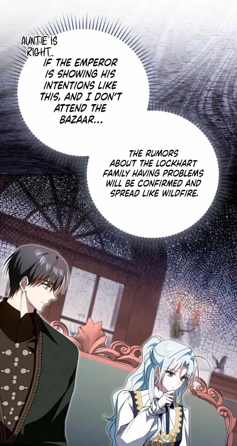 My Contract Husband Resembles the Male Protagonist Chapter 29 page 11 - 