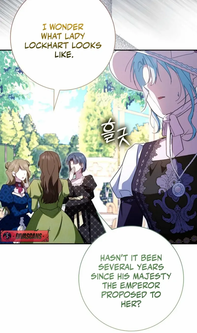 My Contract Husband Resembles the Male Protagonist Chapter 29 page 103 - 