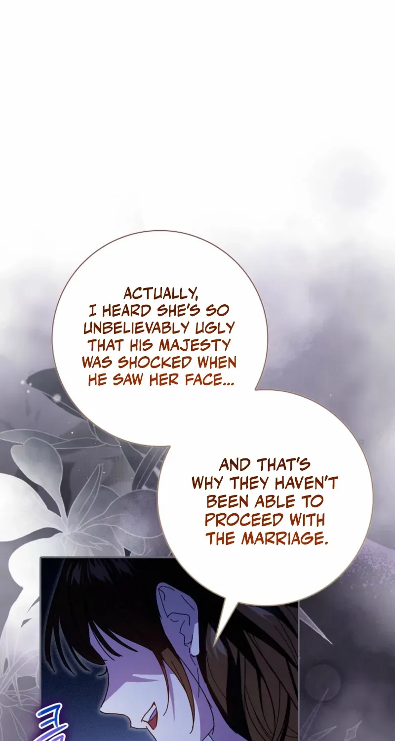 My Contract Husband Resembles the Male Protagonist Chapter 29 page 104 - 