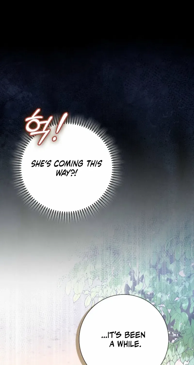 My Contract Husband Resembles the Male Protagonist Chapter 29 page 121 - 