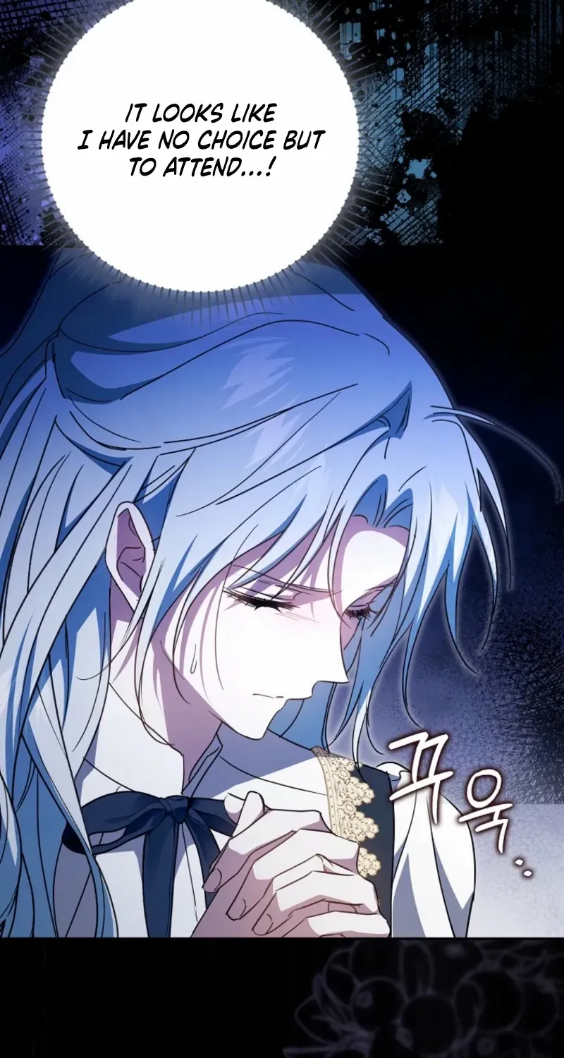 My Contract Husband Resembles the Male Protagonist Chapter 29 page 14 - 