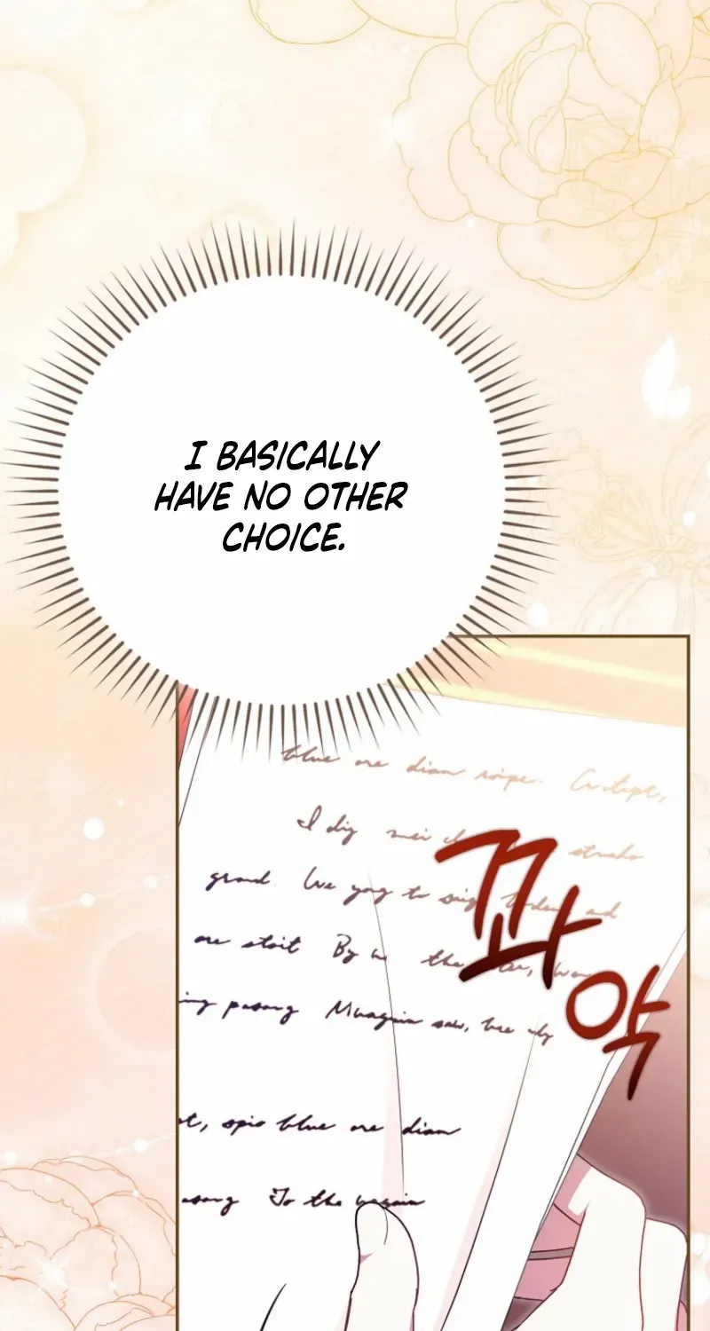 My Contract Husband Resembles the Male Protagonist Chapter 29 page 22 - 