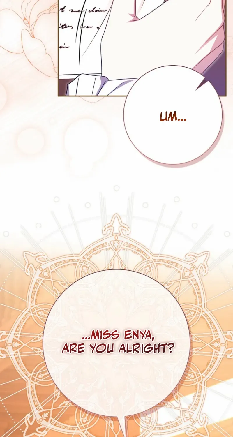 My Contract Husband Resembles the Male Protagonist Chapter 29 page 23 - 