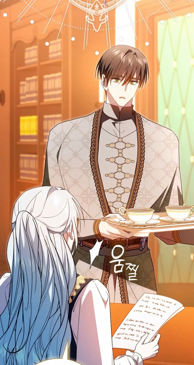 My Contract Husband Resembles the Male Protagonist Chapter 29 page 24 - 
