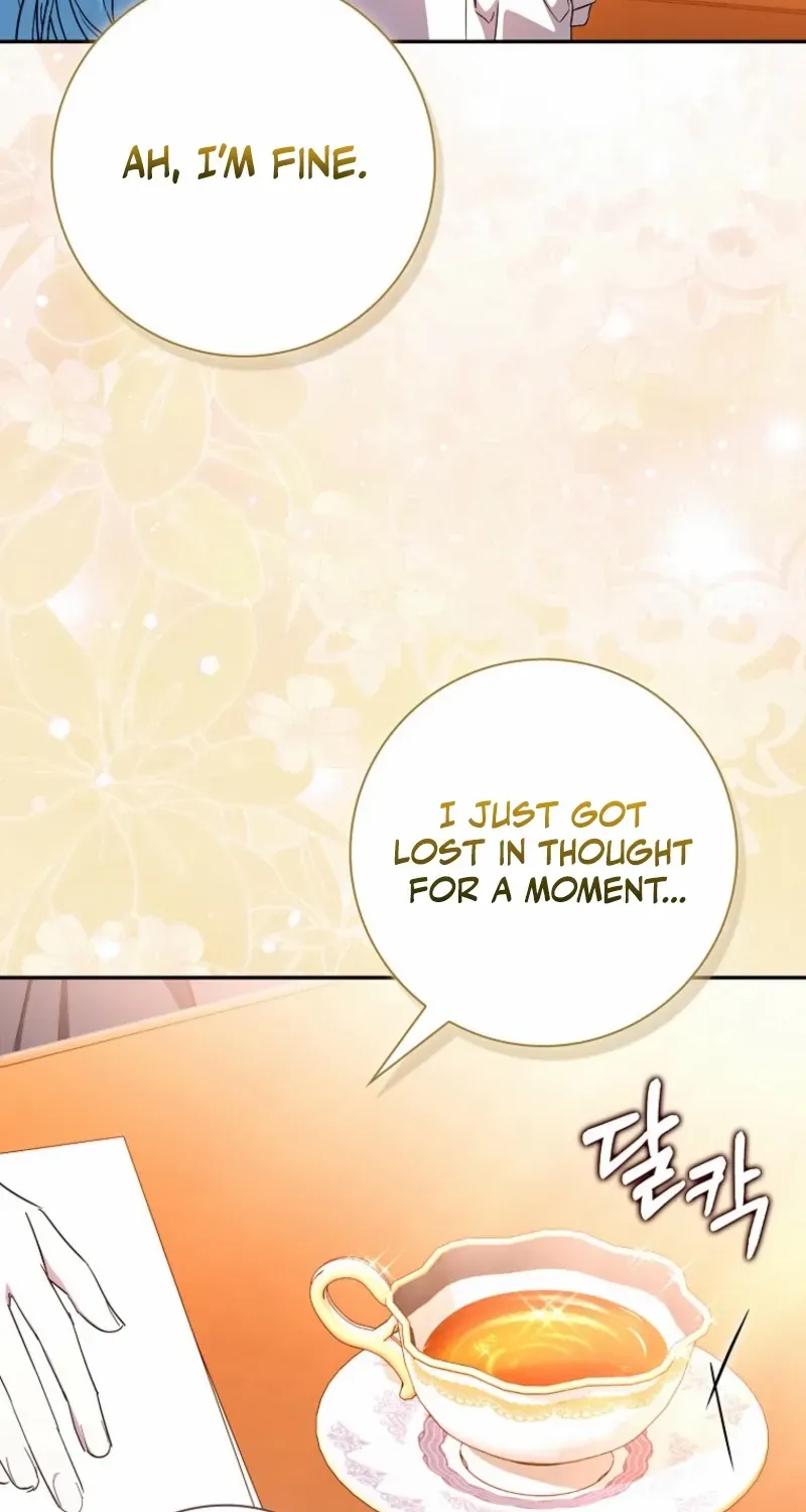 My Contract Husband Resembles the Male Protagonist Chapter 29 page 25 - 