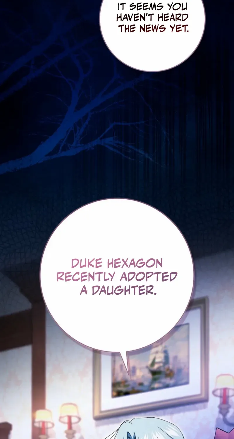 My Contract Husband Resembles the Male Protagonist Chapter 29 page 4 - 