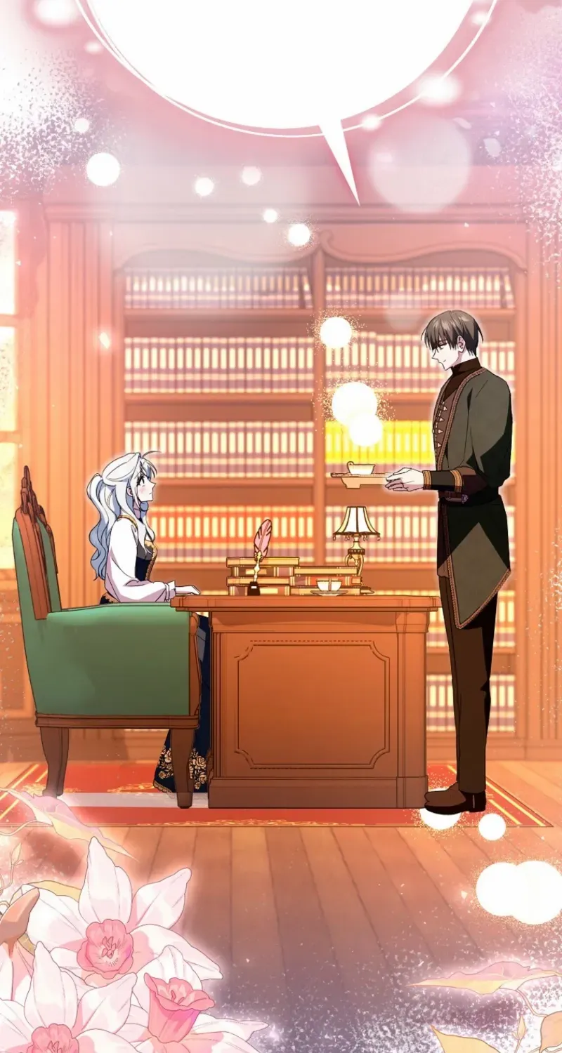 My Contract Husband Resembles the Male Protagonist Chapter 29 page 32 - 