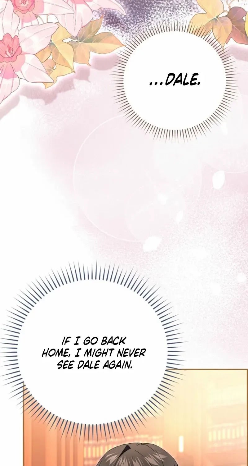 My Contract Husband Resembles the Male Protagonist Chapter 29 page 33 - 