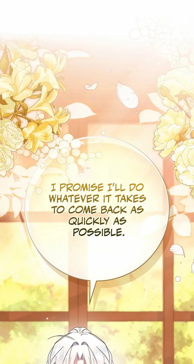 My Contract Husband Resembles the Male Protagonist Chapter 29 page 39 - 