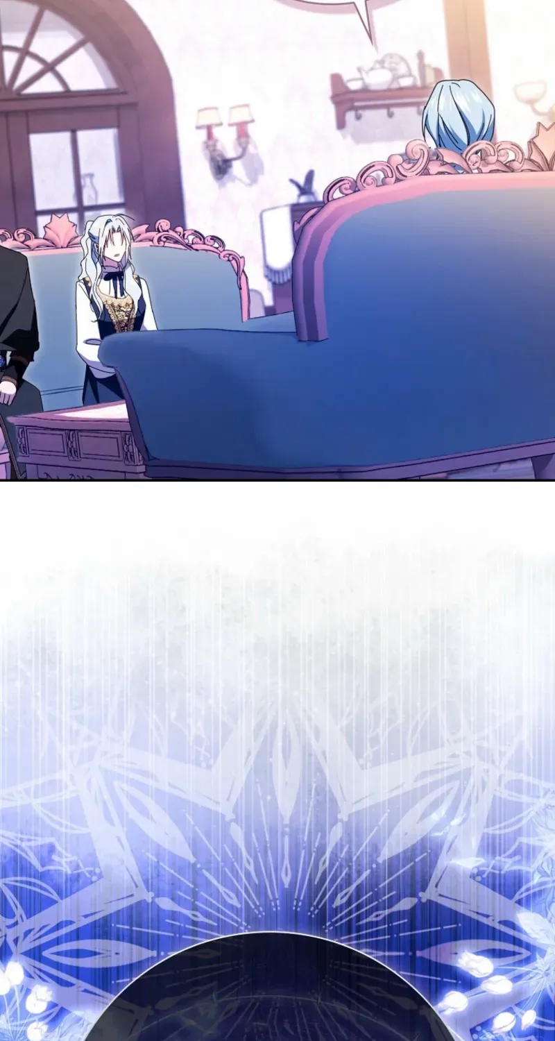My Contract Husband Resembles the Male Protagonist Chapter 29 page 8 - 