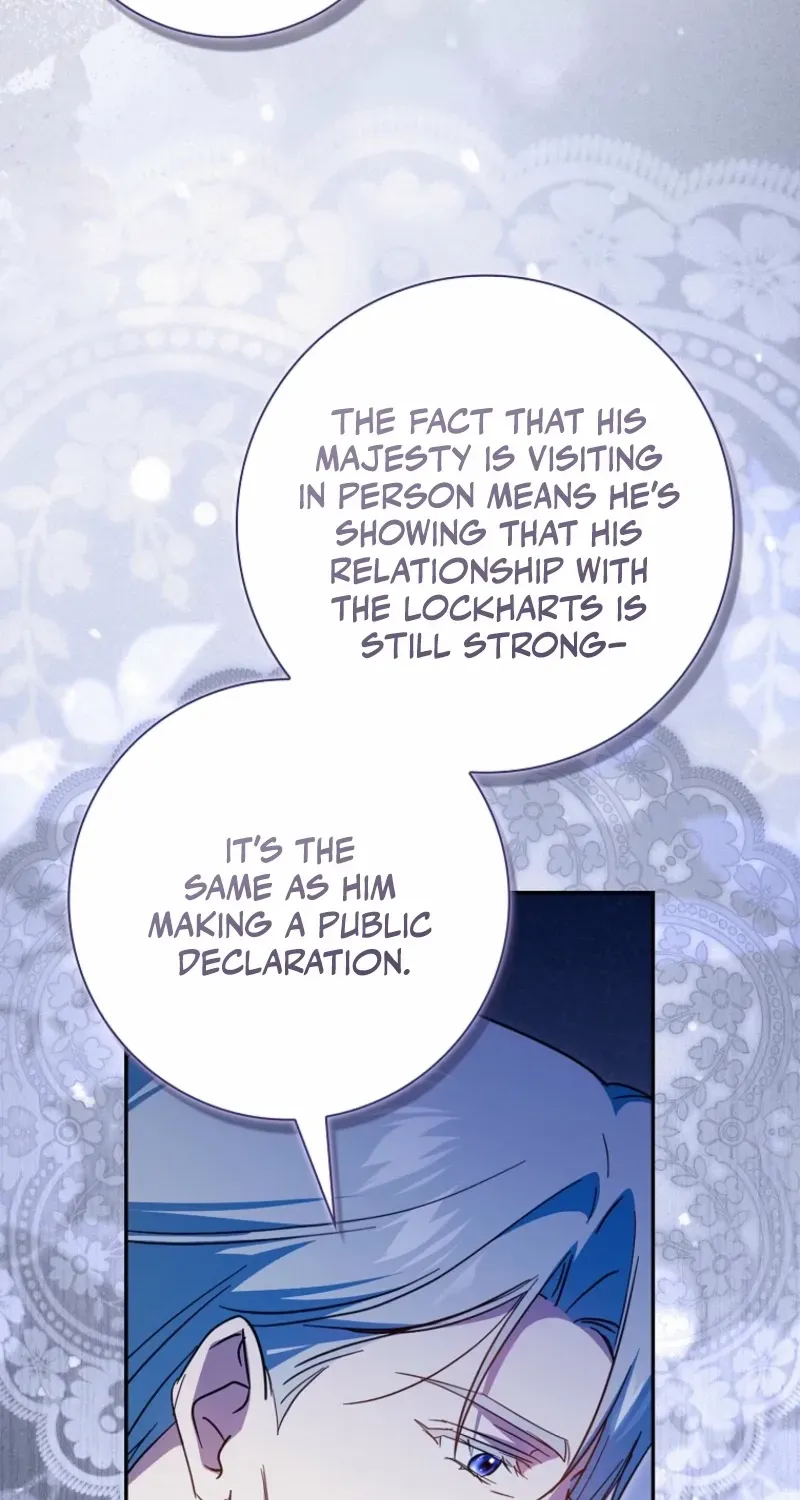 My Contract Husband Resembles the Male Protagonist Chapter 29 page 76 - 