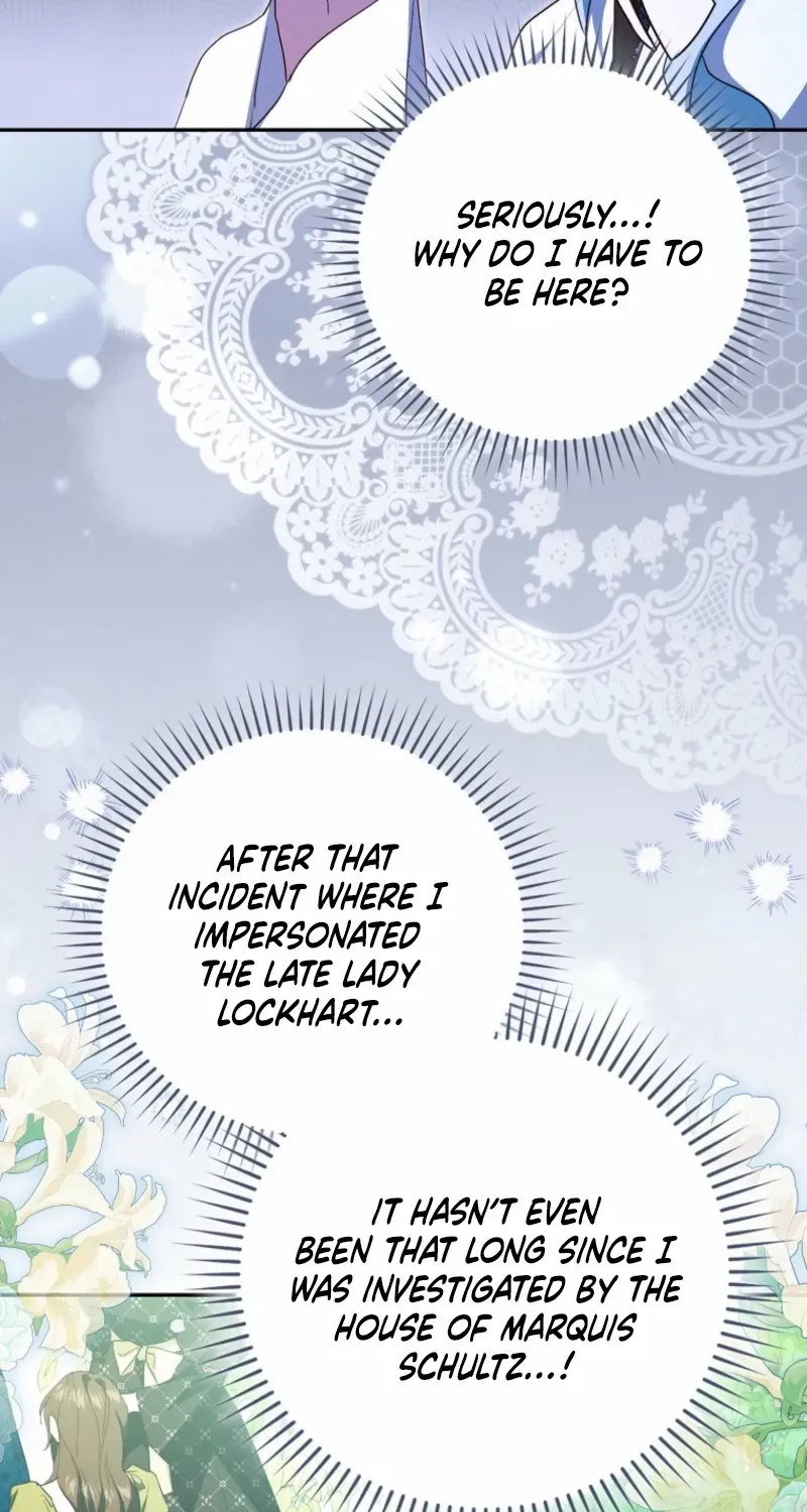 My Contract Husband Resembles the Male Protagonist Chapter 29 page 97 - 