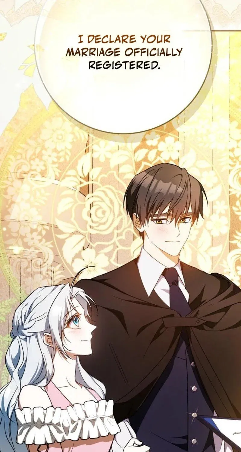My Contract Husband Resembles the Male Protagonist Chapter 3 page 105 - 