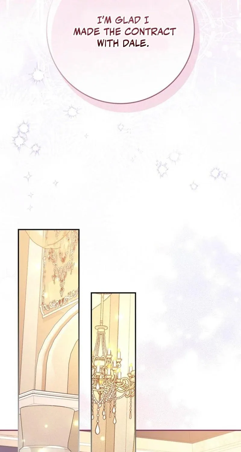 My Contract Husband Resembles the Male Protagonist Chapter 3 page 114 - 
