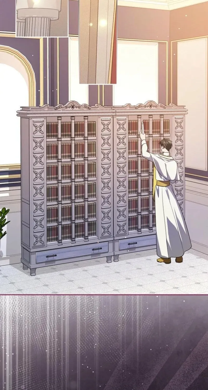 My Contract Husband Resembles the Male Protagonist Chapter 3 page 115 - 