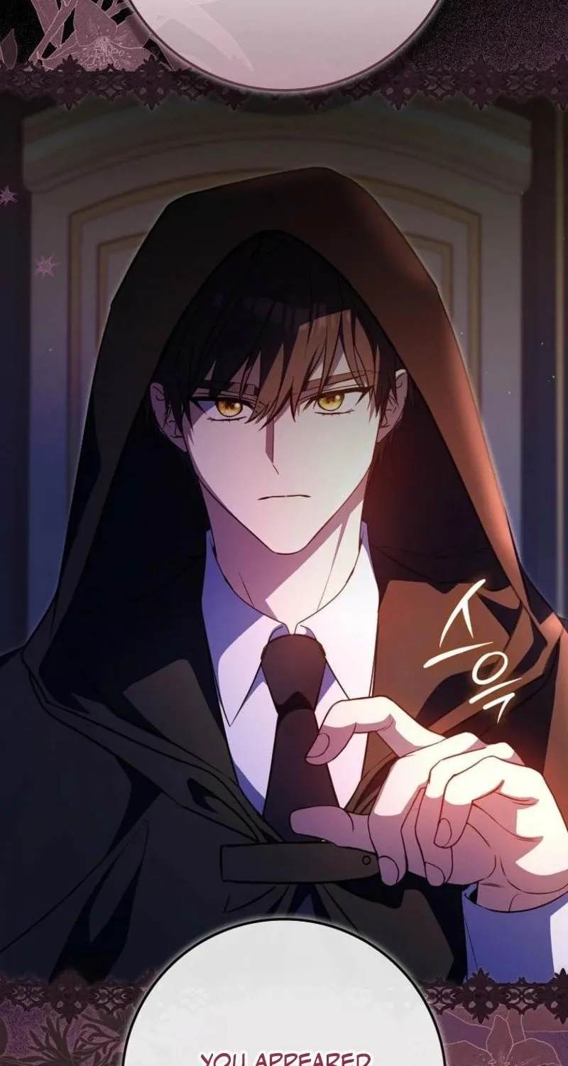 My Contract Husband Resembles the Male Protagonist Chapter 3 page 118 - 