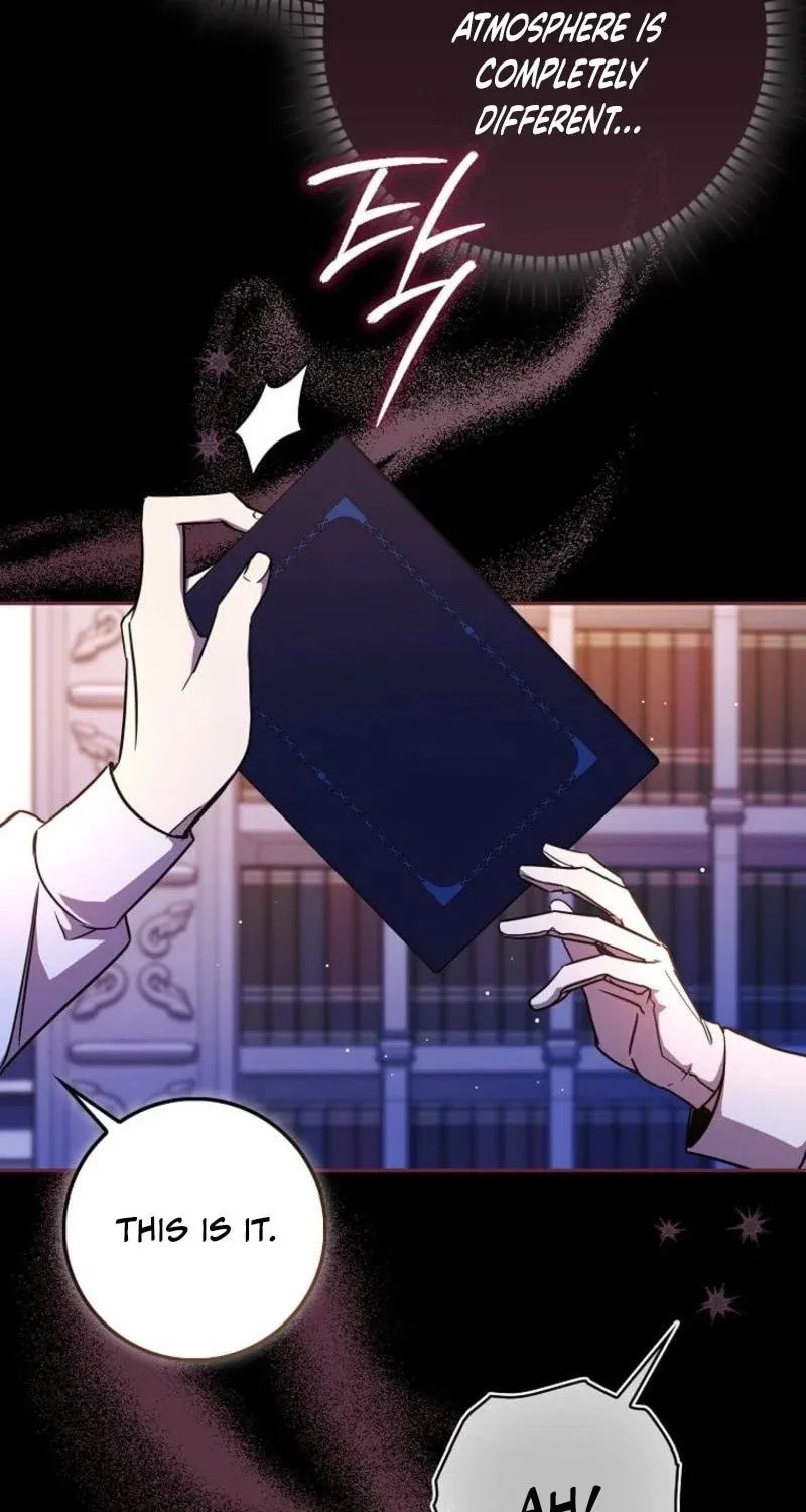My Contract Husband Resembles the Male Protagonist Chapter 3 page 120 - 