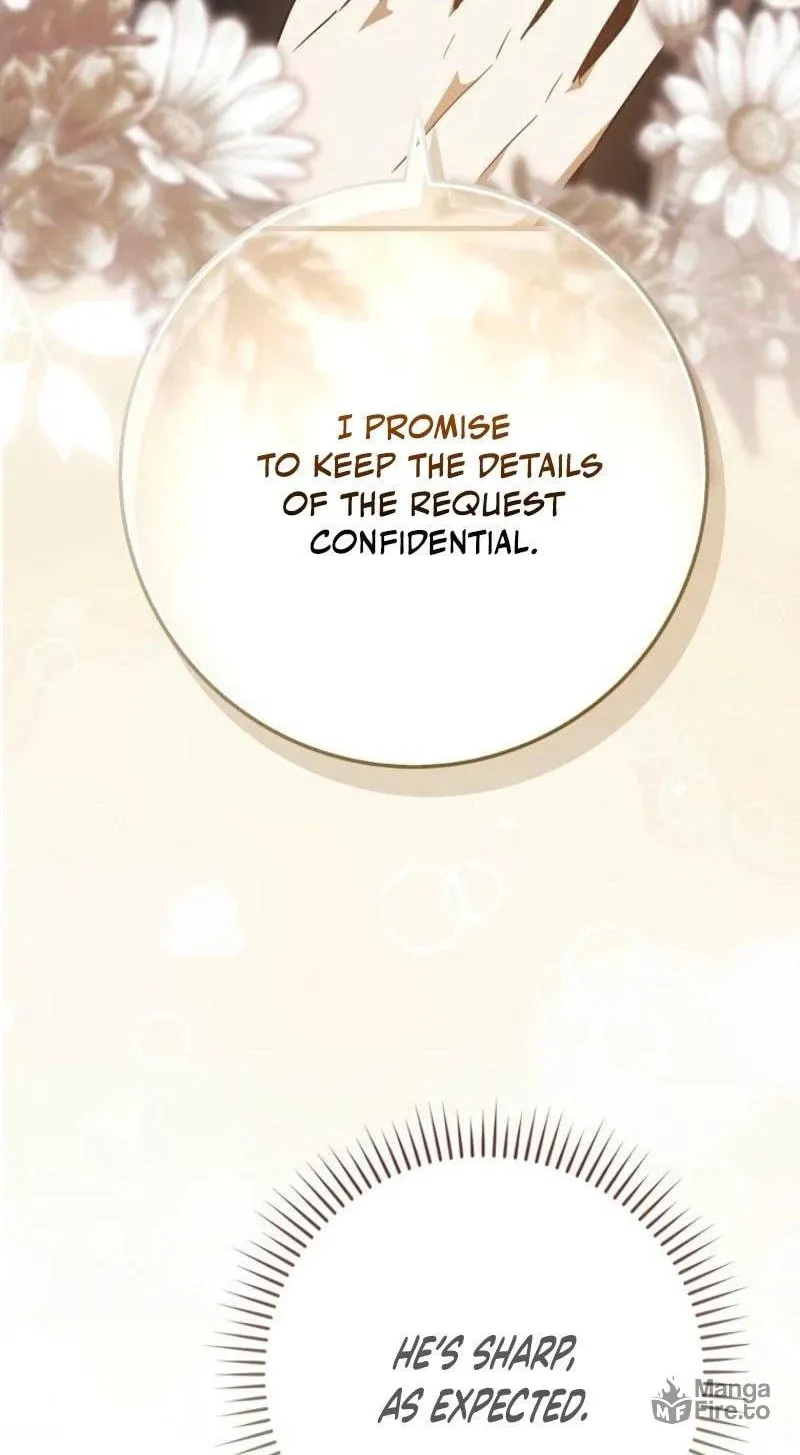 My Contract Husband Resembles the Male Protagonist Chapter 3 page 13 - 