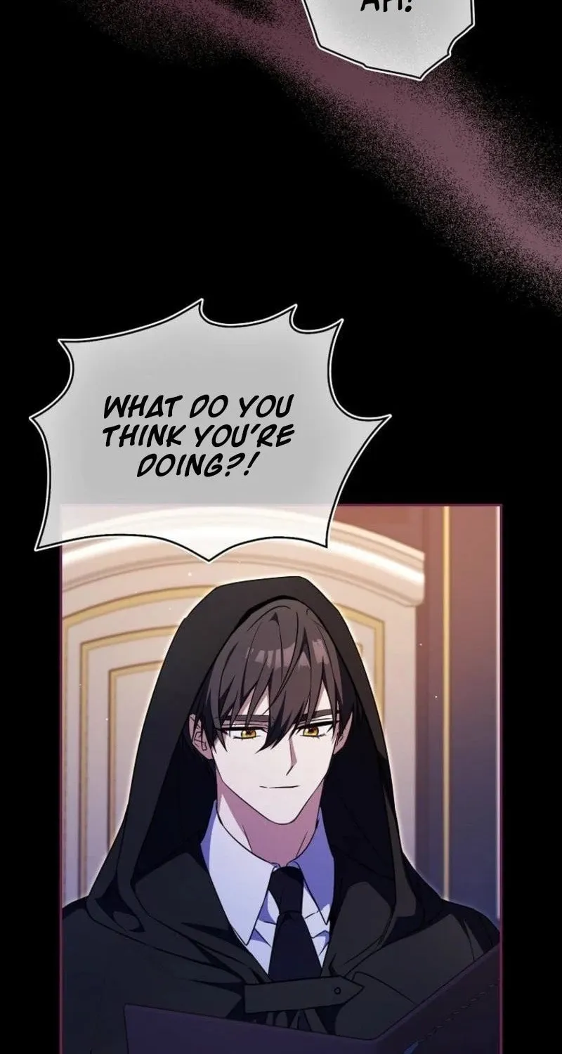 My Contract Husband Resembles the Male Protagonist Chapter 3 page 121 - 