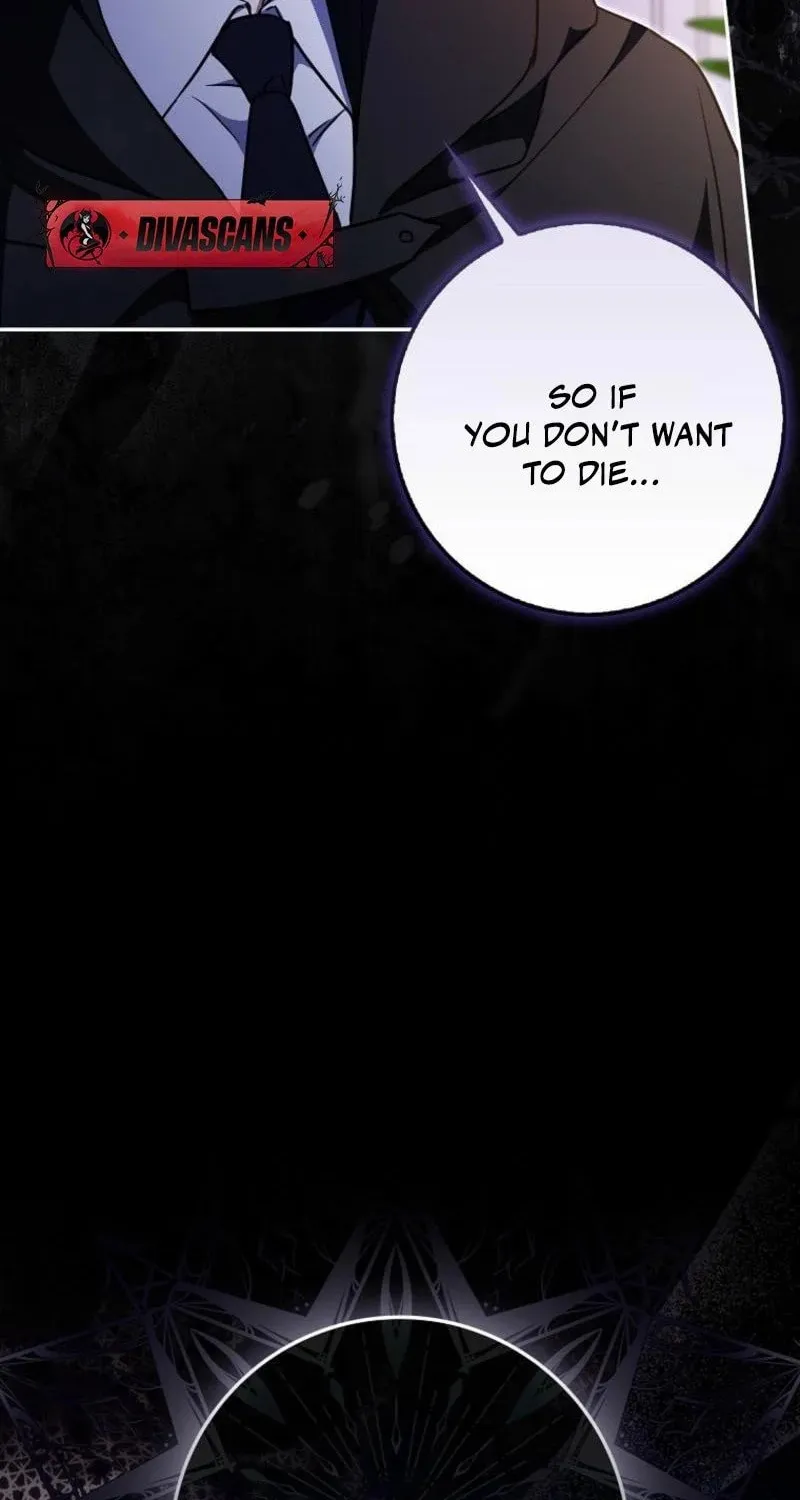 My Contract Husband Resembles the Male Protagonist Chapter 3 page 132 - 