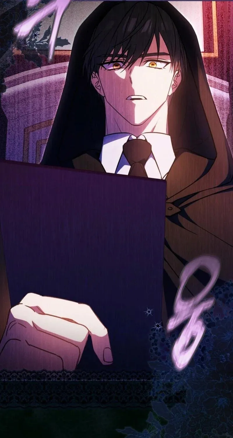 My Contract Husband Resembles the Male Protagonist Chapter 3 page 134 - 