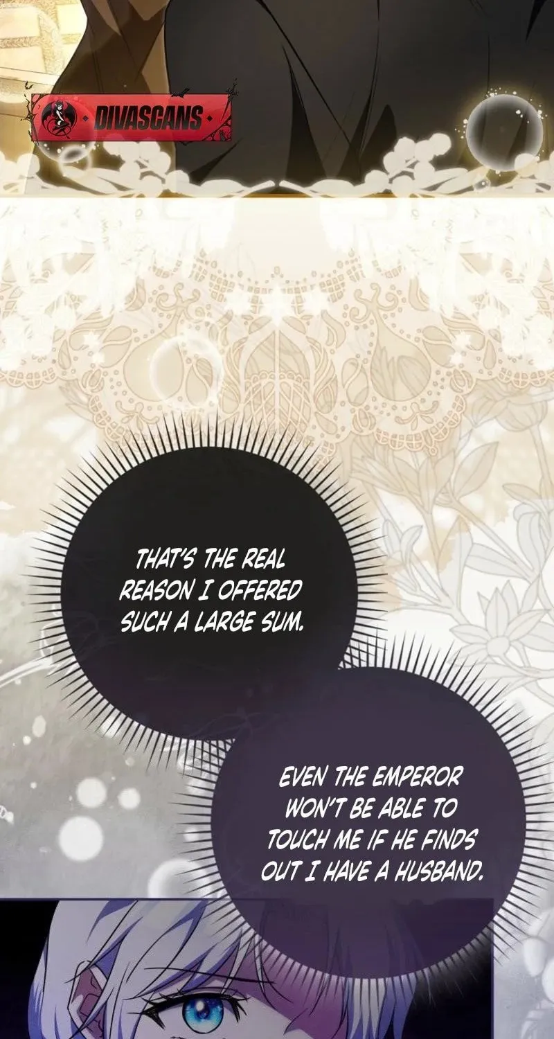 My Contract Husband Resembles the Male Protagonist Chapter 3 page 18 - 