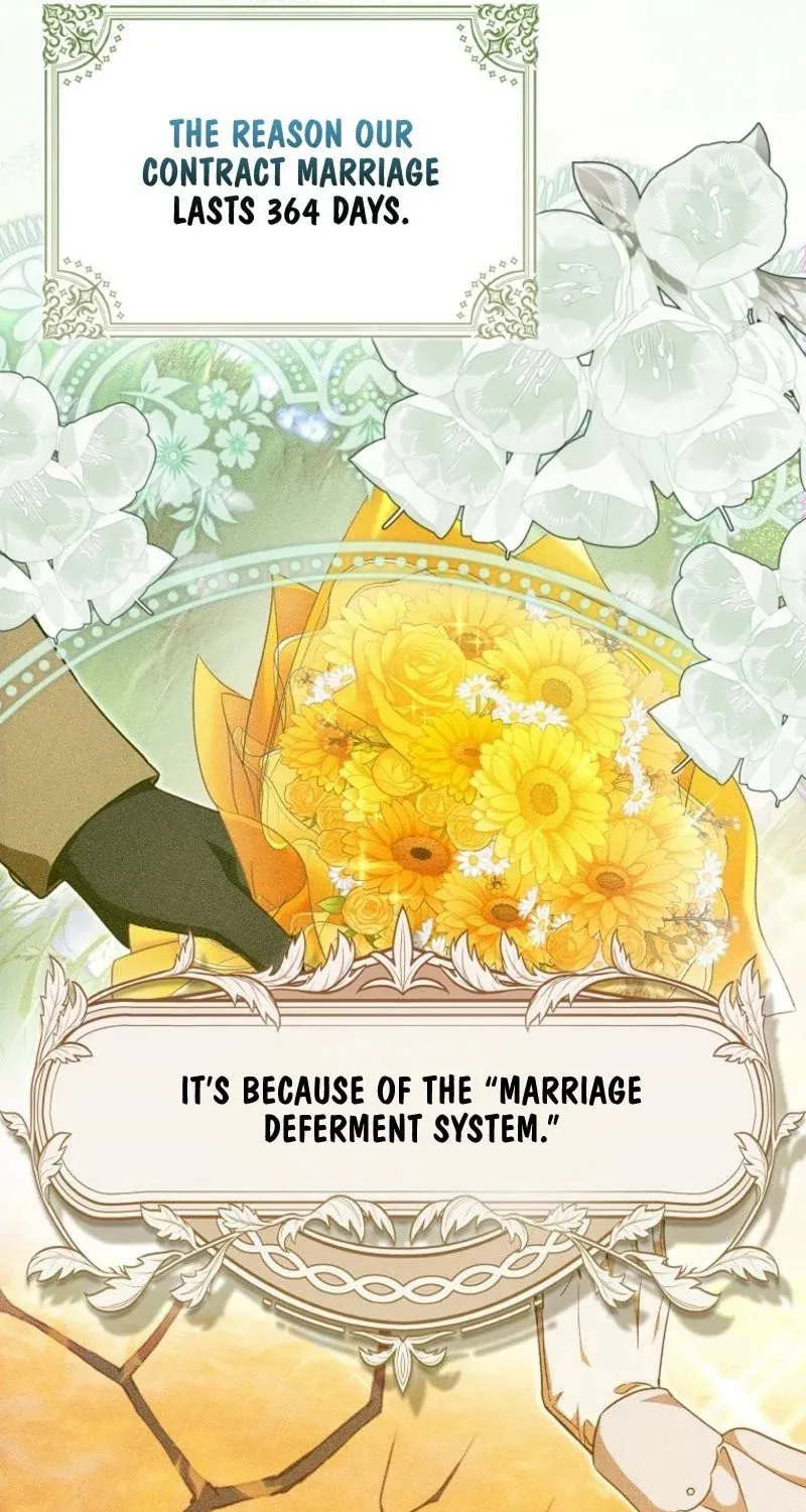 My Contract Husband Resembles the Male Protagonist Chapter 3 page 23 - 