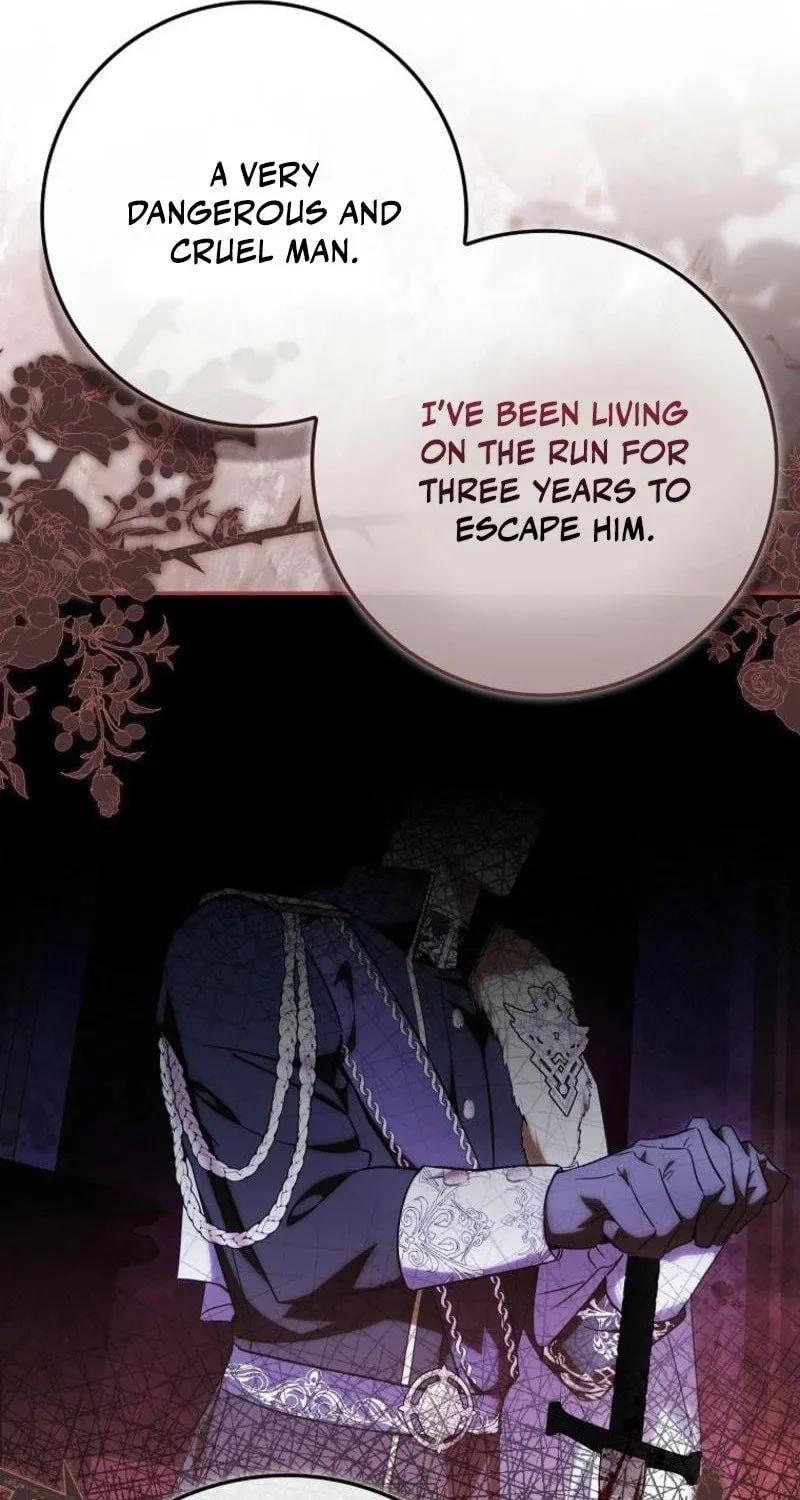 My Contract Husband Resembles the Male Protagonist Chapter 3 page 29 - 