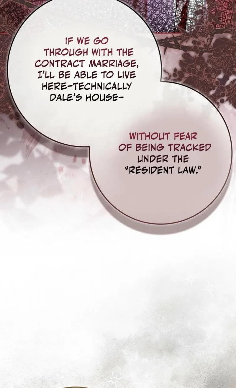 My Contract Husband Resembles the Male Protagonist Chapter 3 page 30 - 