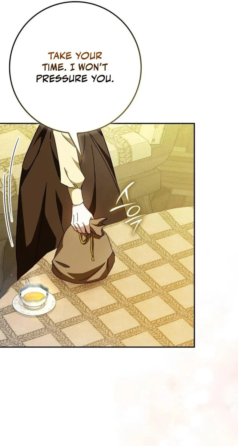 My Contract Husband Resembles the Male Protagonist Chapter 3 page 34 - 