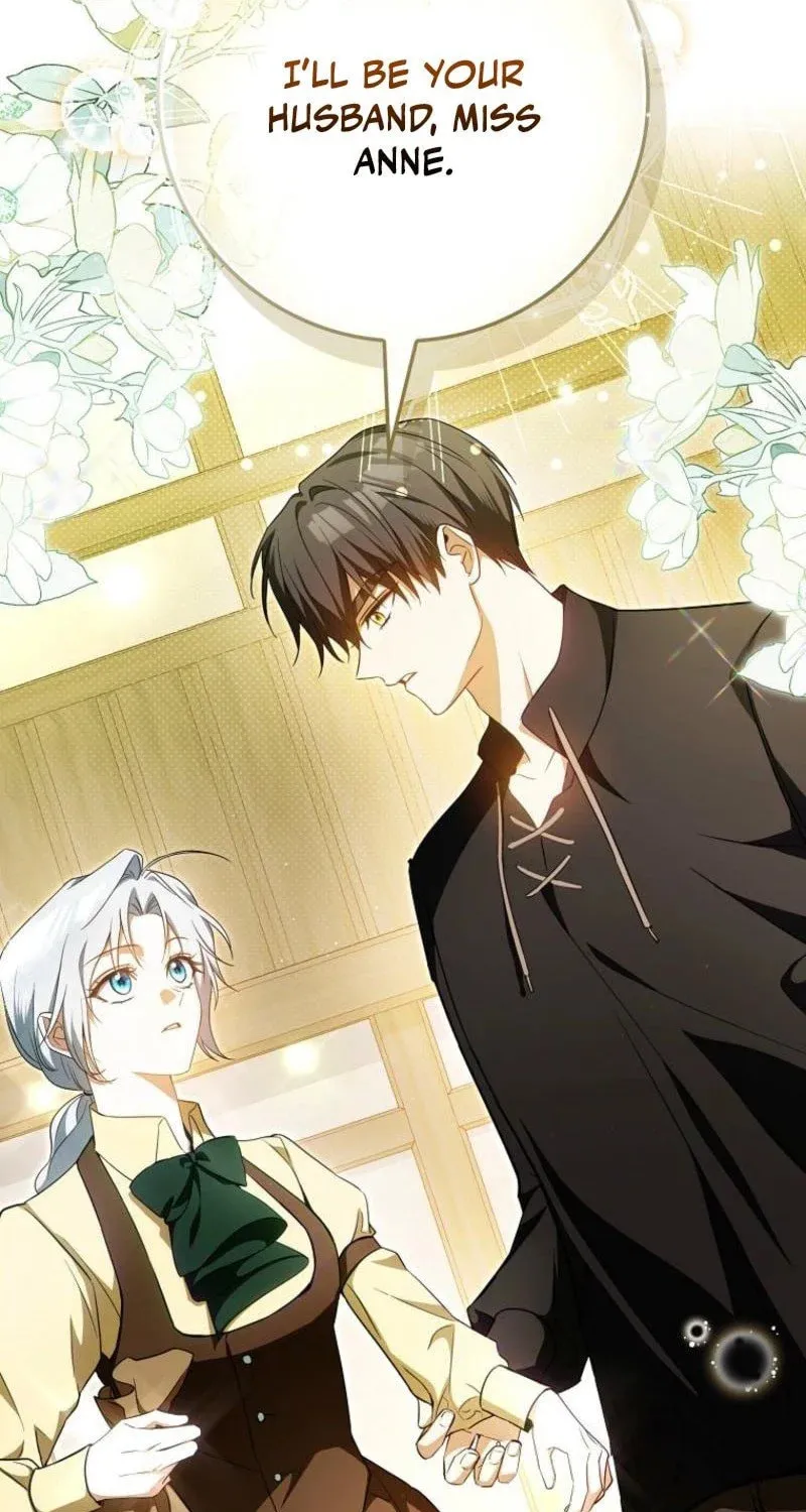 My Contract Husband Resembles the Male Protagonist Chapter 3 page 37 - 