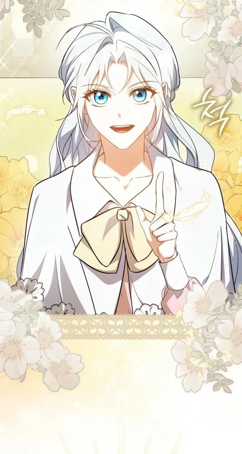 My Contract Husband Resembles the Male Protagonist Chapter 3 page 46 - 