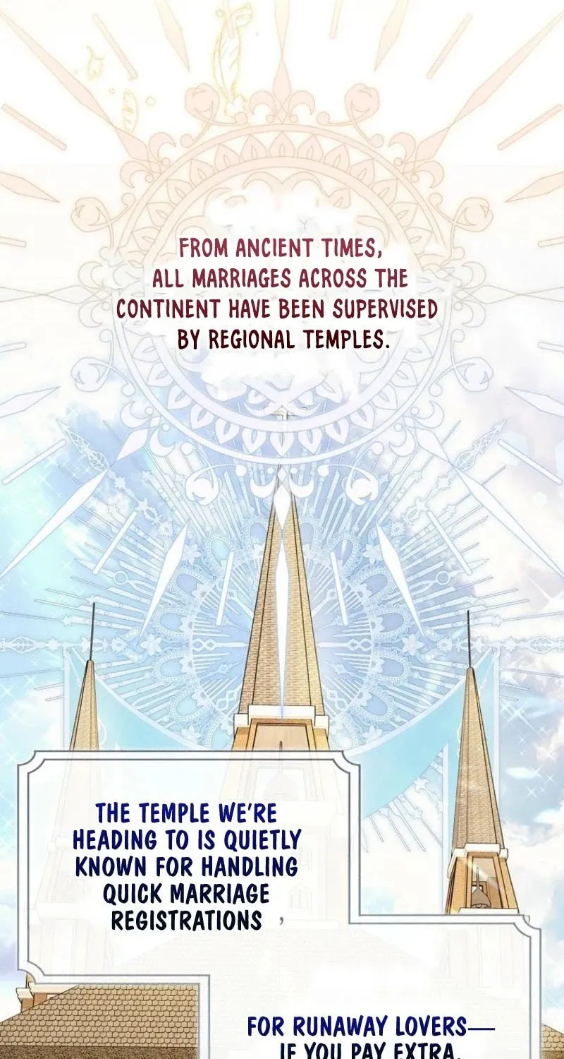 My Contract Husband Resembles the Male Protagonist Chapter 3 page 47 - 