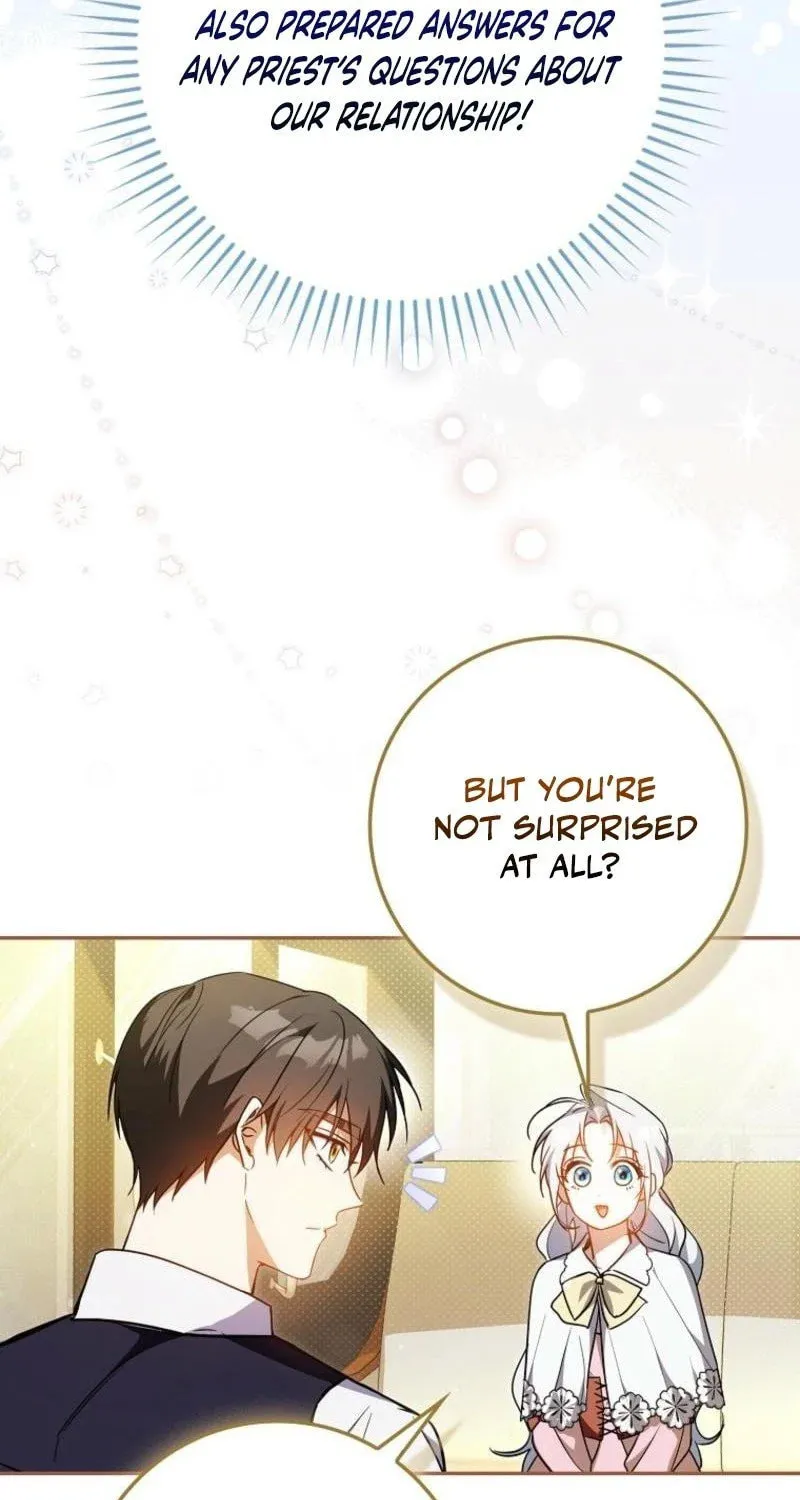 My Contract Husband Resembles the Male Protagonist Chapter 3 page 49 - 